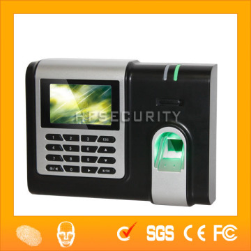 X628 Huifan Classic Simple Ample function time recorder machine