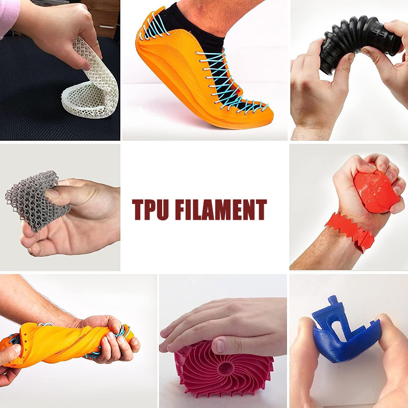 TPU Filament 1.75mm