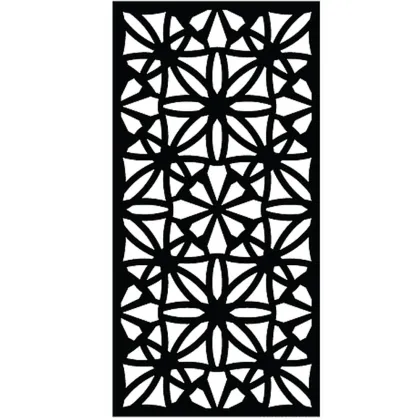 Metal Home Wall Panels