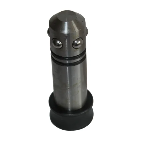 Quick Locking Long Bolts for 3D Welding Table Accessories