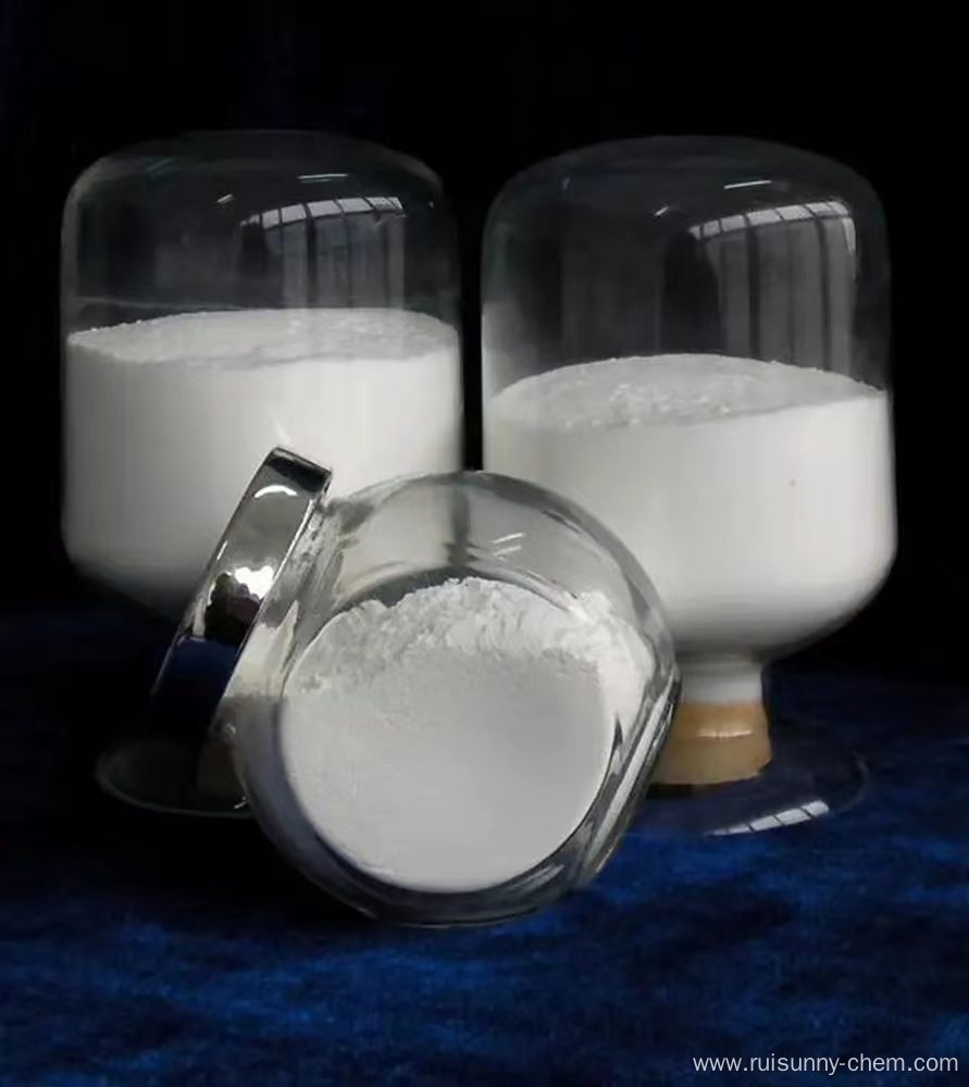 High Quanlity Titanium Dioxide CAS:1317-80-2