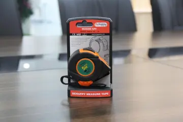 high quality big stop key tape measure