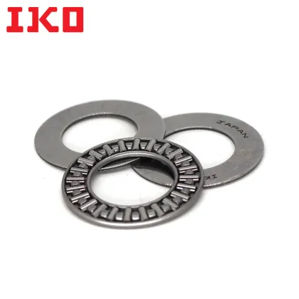 IKO AXK2035 Thrust Needle Roller Bearing - High Performance Factory Supply