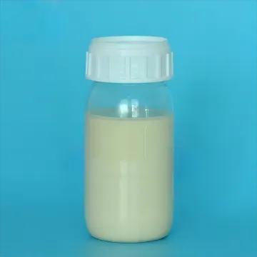 High Quality Acidized Fracturing Fluid