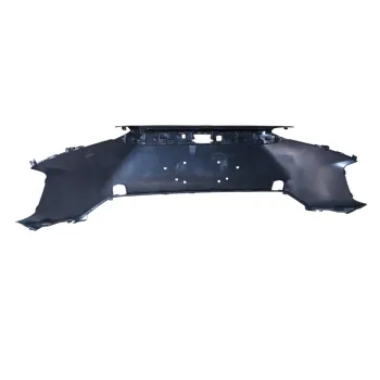 Factory Direct Supply Car Parts Front Bumper for Toyota BZ4X OE 52119-0R945