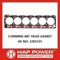 CUMMINS 6BT Head Gasket 3283335