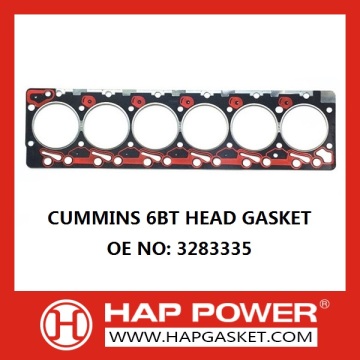 Cummins 6BT Head Gasket 3283335