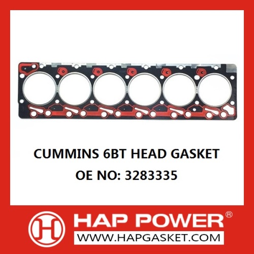 Cummins 6BT Head Gasket 3283335