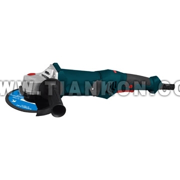 125mm  1200W Angle Grinder