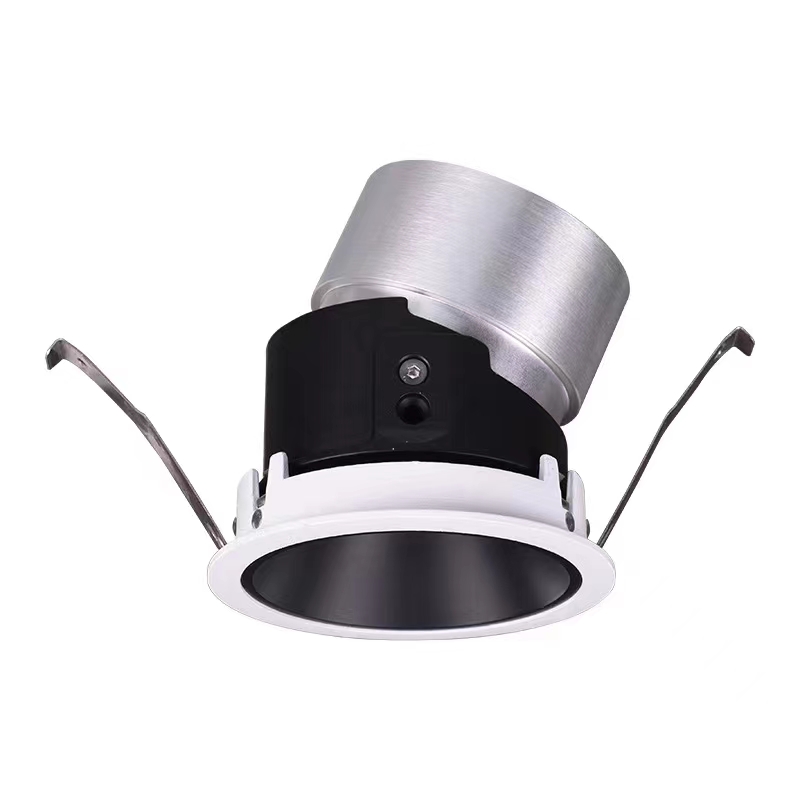  cob downlight led 