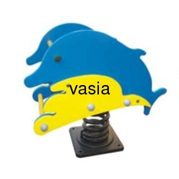 الأطفال الحصان رايدر