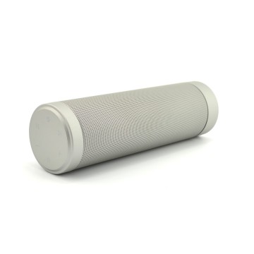 2017 newest led bluetooth wireless speaker RLS002 bluetooth speaker with led light box support hands-free function USB TF card
