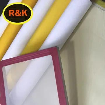 100 to 200 micron pore size food grade filtration fabric