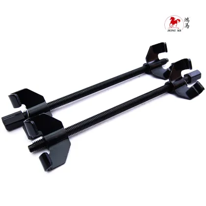 Forged Coil Spring Compressor Spring Clamps Clamp Strut