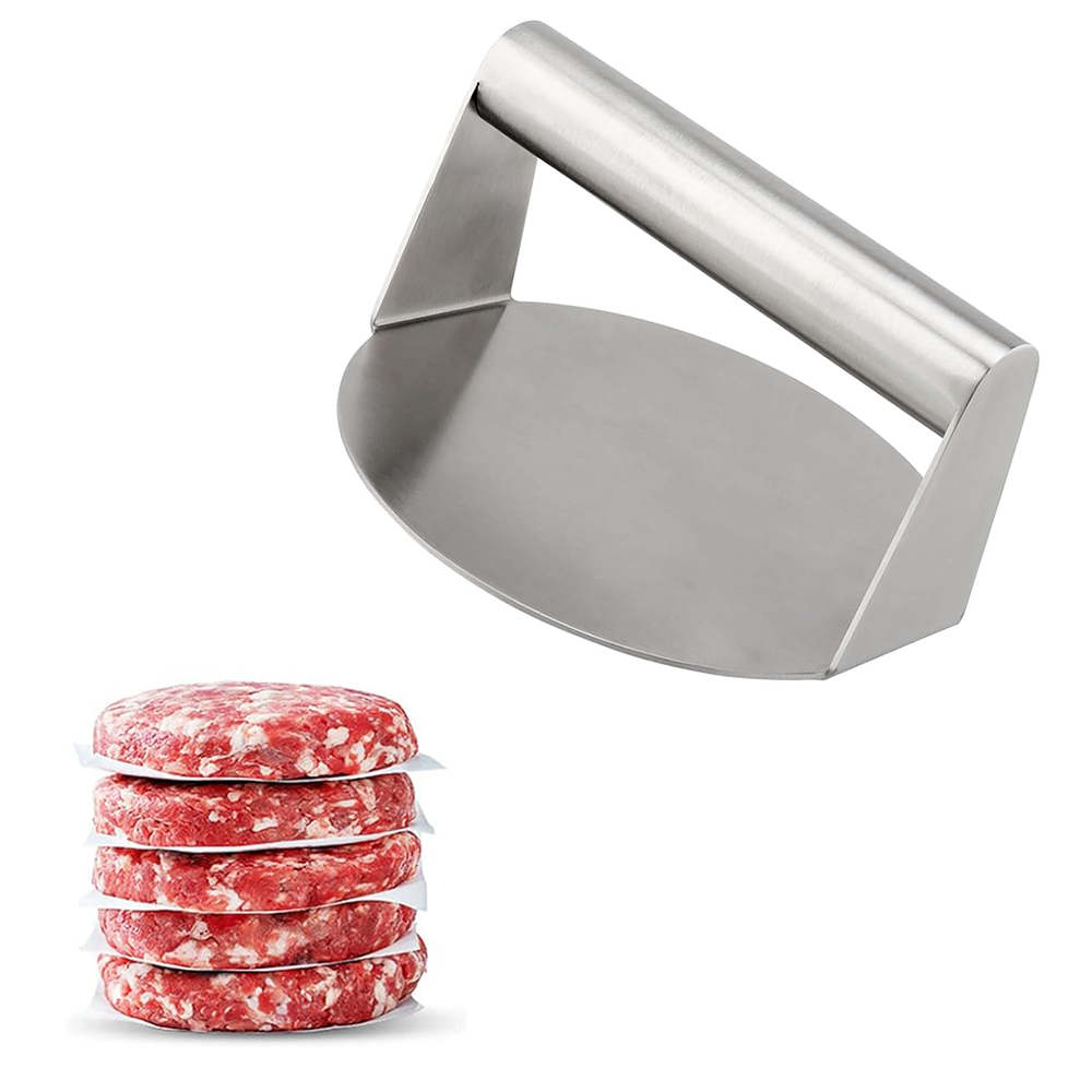 Burger Press