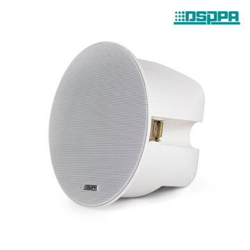 POE6311 POE IP Network Ceiling Speaker 2023