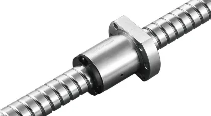 TBI Ball Screw