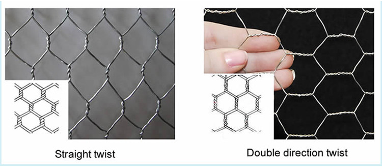 poultry wire netting