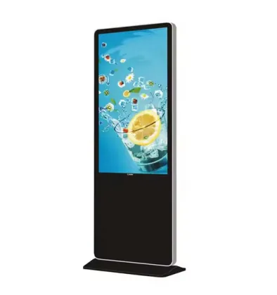 Ertical digital Indoor Digital Signage