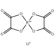 Electrolyte Additive Lithium Bis(oxalate)borate