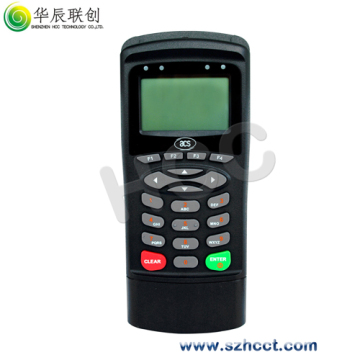 Handheld Smart Card Reader (ACR89)