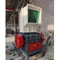 Plastik nağara crusher maşın