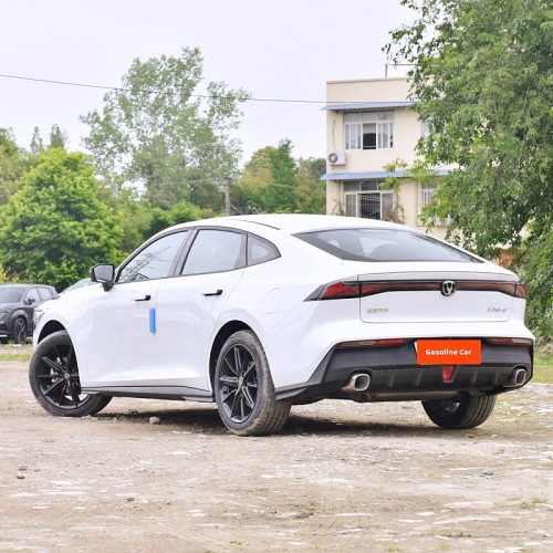 Changan univ 5-seat hatchback