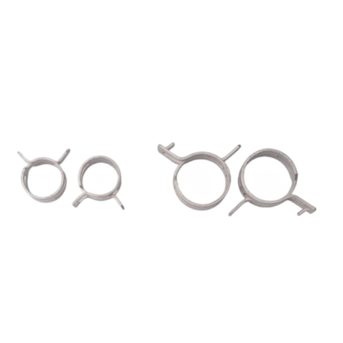 Круговой зажим радиального натяжения профессионального уровня