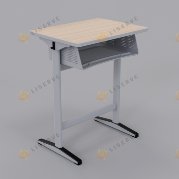 Küçük Mekanlar İçin Kompakt Katlanır Çalışma Masası