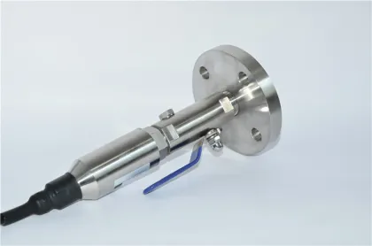 Liquid Level Sensors Type Marine Pressure