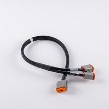 Electric Bicycle Power Wire Harness