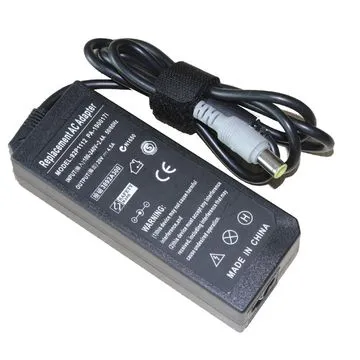 90W Laptop Power Adapter Charger for IBM LENOVO 20V4.5A