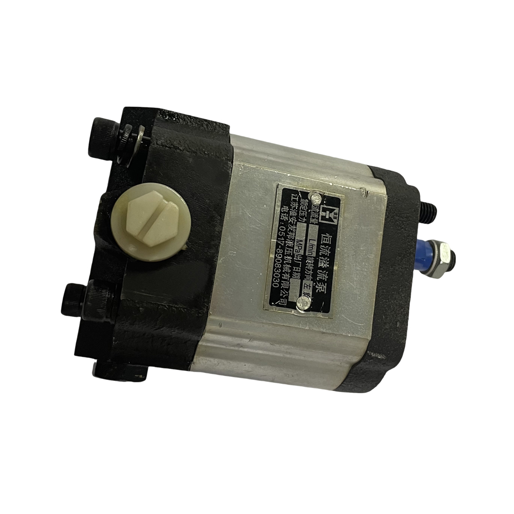 Hydraulic Gear Pump