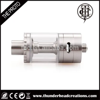 Hot Sell alliens fat boy tank atomizer