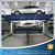 shuttling car parking equipment