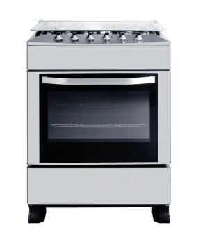 gas stove with oven in Bolivia