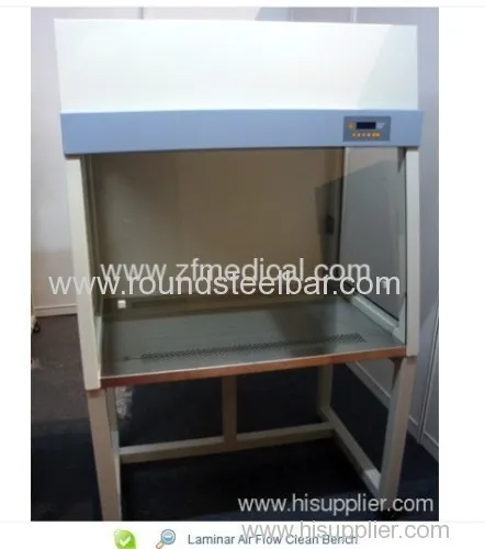 Laminar Air Flow Clean Bench 