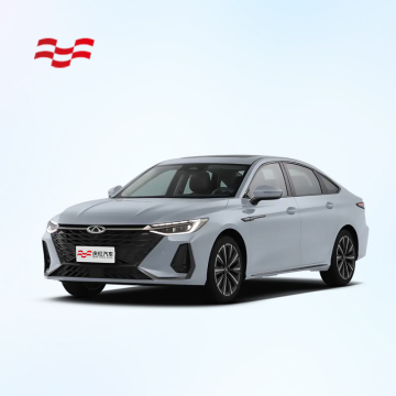2023 Chery Arrizo 8 2.0T Petrol Sedan: Super Fast New Design