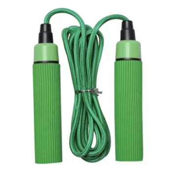 2014 new model plastic handle jump rope