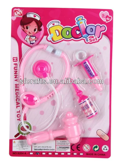 New doctor set toy,toys doctor play set,medical set toy
