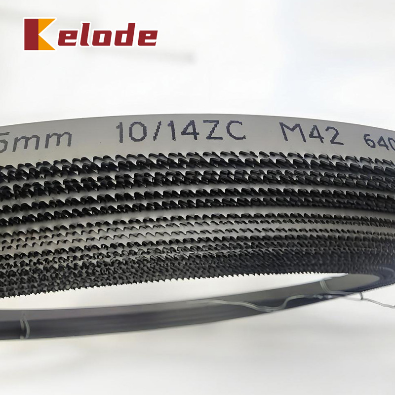 Kefele 13 شفرة منشار صغيرة عريضة 1140 GFELLER