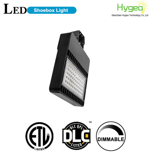 200w 300w LED Shoebox Area Lighting
