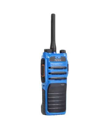 Hytera Explosion-Proof Walkie Talkies