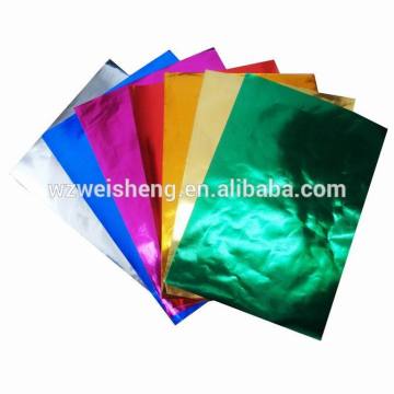 gold foil printing paper,base paper manufacturer for laminates