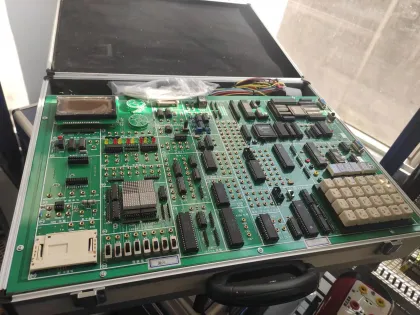Electrical and Electronics Fundamental Trainer Kits