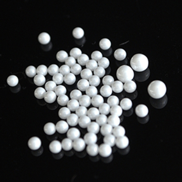 Zirconia Ceramic Beads for Grinding Media