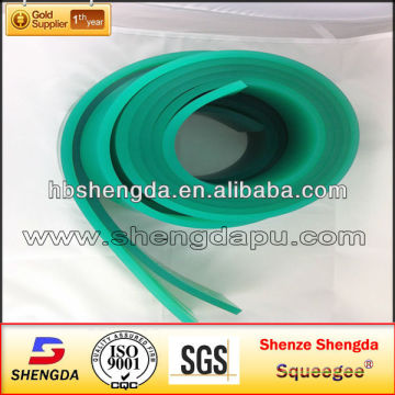 Green squeegees printing( New products)