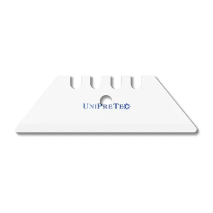 ZrO2 Zirconium Oxide Blade