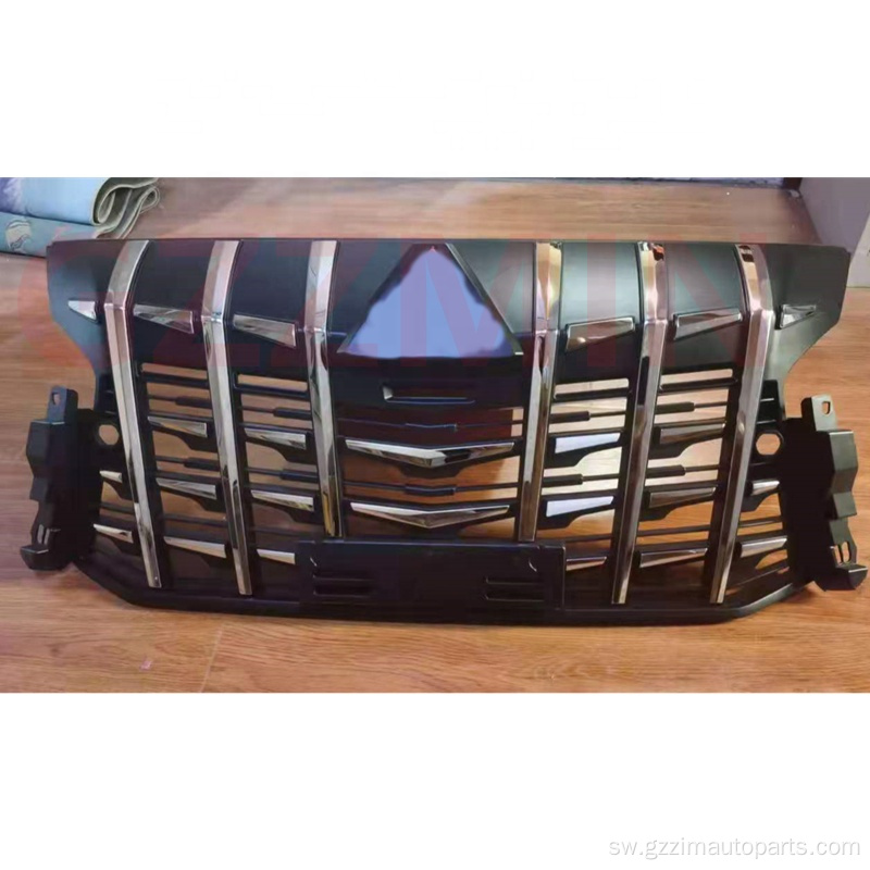 Triton 2019+ L200 Gari Front Grille