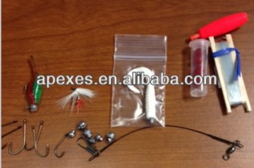 MP01-13 Fishing Kit